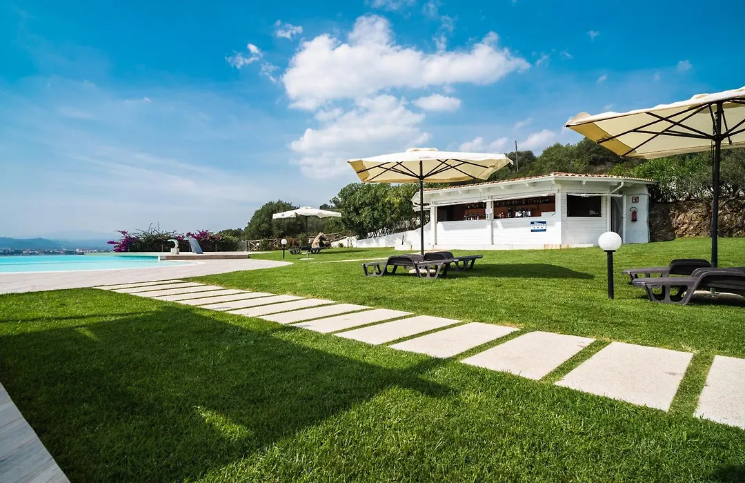 Hotel dP Olbia - Sardinia-1