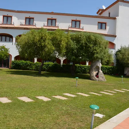 Hotel dP Olbia - Sardinia-2