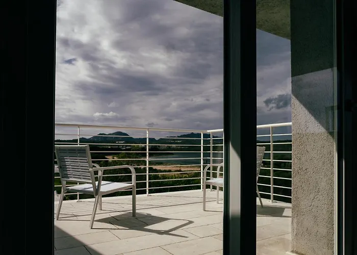 Lido Del FaroAlbergo