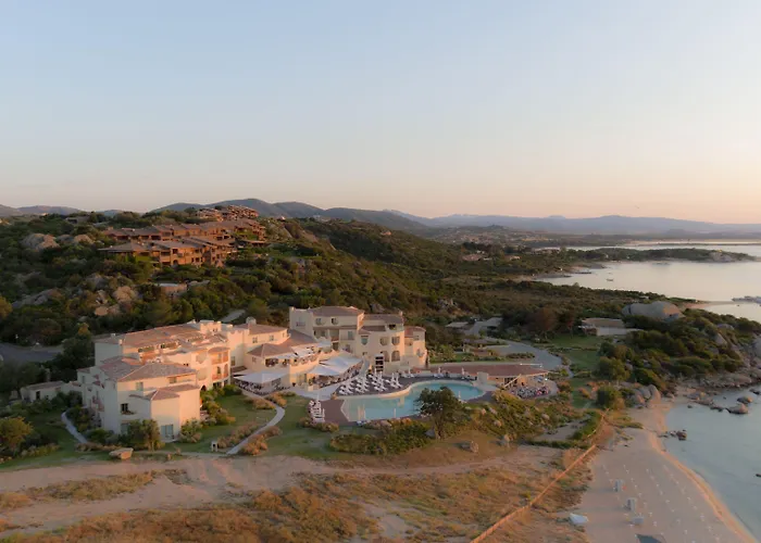 CalaCuncheddiAlbergo